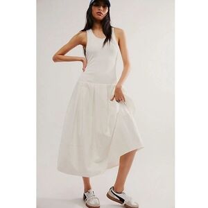 Venus Midi Free People Dress